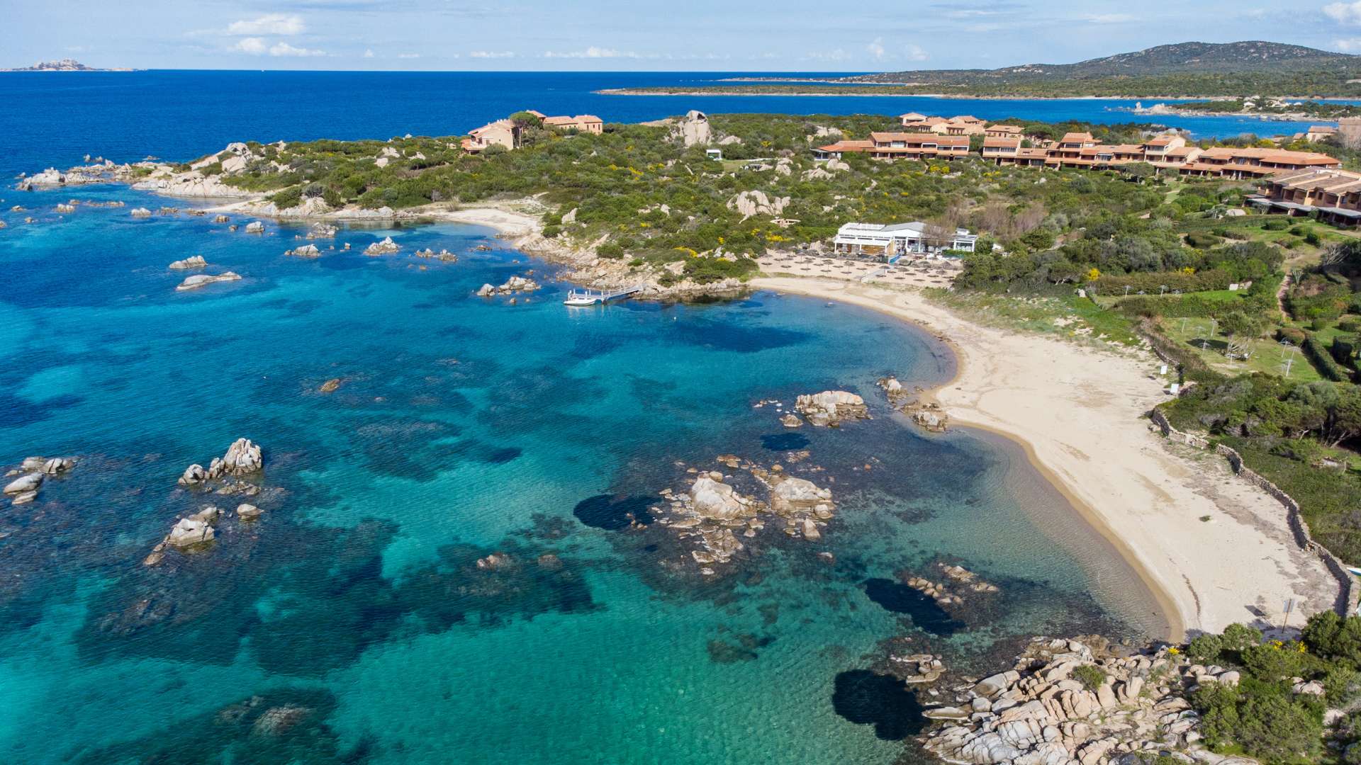 Residenze Golfo di Marinella